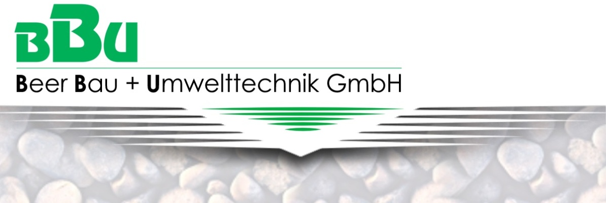 BBU-Dienstleistungen und Folgende