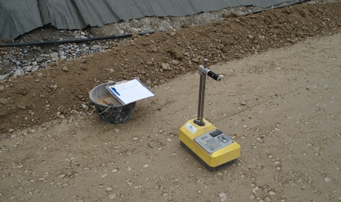 Qualitätssicherung Qualitätssicherung